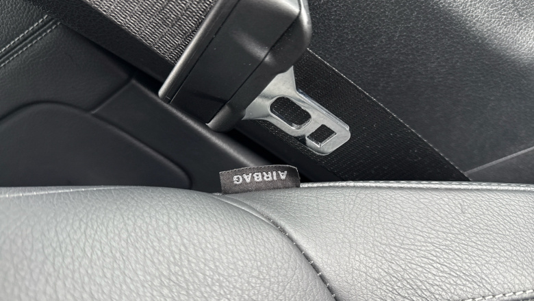 Mercedes-AMG A-Class A35 4Matic Premium Edition 5dr Auto Petrol Hatchback